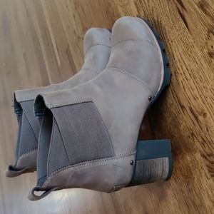 SOREL Chelsea Addington boots